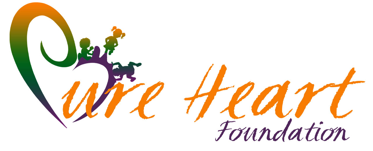 Pure Heart Foundation logo